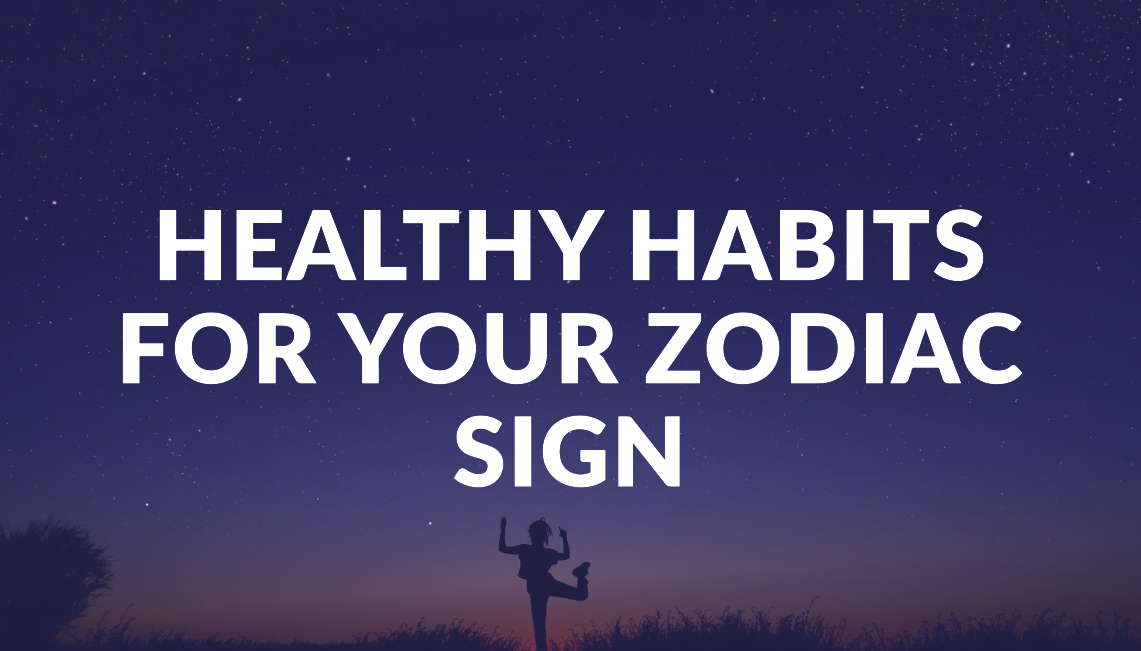 Astrology Health Tips